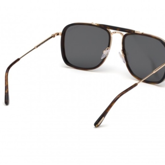 Tom Ford Sunglasses - Picture 10 of 10